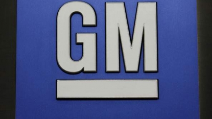 Fourth GM Recall For Fire Risks Targets 1.4 Million Cars