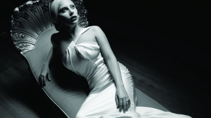 Lady Gaga Talks About the Isolation of Fame