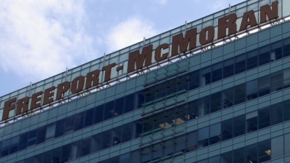 Freeport-McMoRan Reviewing Options for Oil and Gas Business