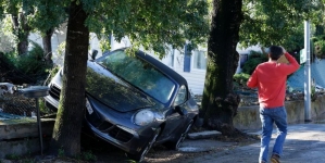 French Riviera Floods Kill 16