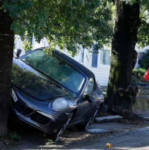 French Riviera Floods Kill 16