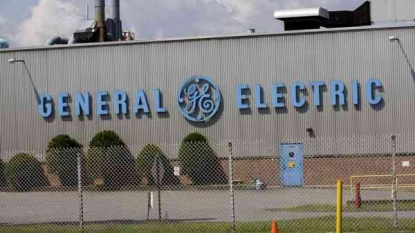 GE earnings help extend Wall Street rally