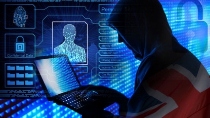 Identities of thousands of Brits ‘for sale’ on the Dark Web