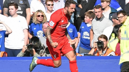 Liverpool set to pay over £10m for Danny Ings following England call-up