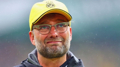 New Liverpool FC boss Klopp wants to ‘make the people happy’