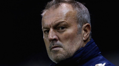 Former Leeds Boss Neil Redfearn Lands Rotherham Job