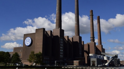 Raids conducted on VW locations