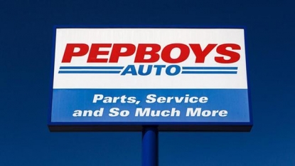 Pep Boys (PBY) Stock Soars on Bridgestone Deal