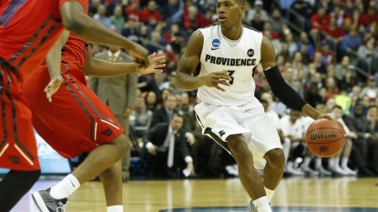 Gary Payton II named to Bob Cousy Award Watch List