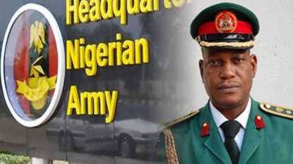 Army Nabs 10 Suspected Boko Haram Fuel Suppliers In Jigawa