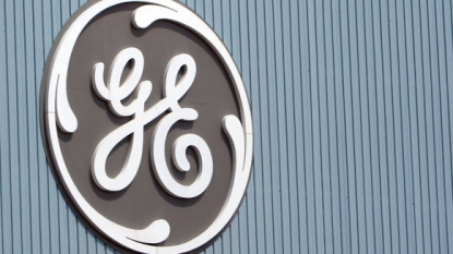 General Electric Q3 Profit Beats Views