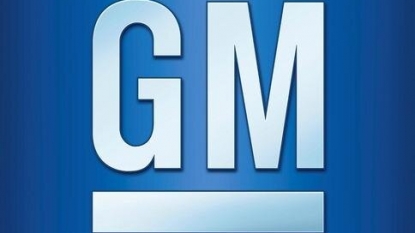 GM Recalls 1.4 Million Cars Over Fire Risk