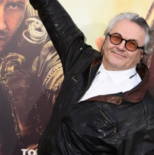 George Miller Not Interested in Man of Steel 2