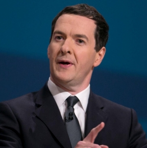 George Osborne: Councils to keep £26bn business rates