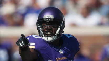 Minnesota Vikings trade Gerald Hodges to San Francisco