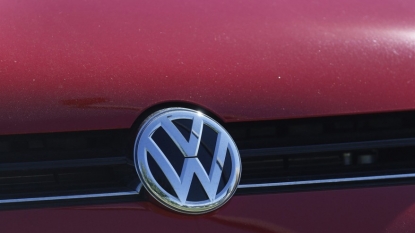 German authorities to order recall of 2.4 mn VW vehicles