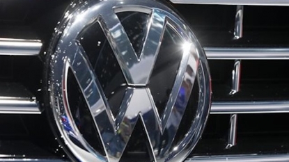 German authority KBA orders recall of 2.4 million Volkswagen cars