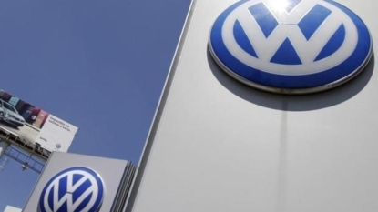 Germany Forces Volkswagen to Recall 2.4 Million Diesel Cars