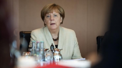 Germany pledges 100 mln euros for refugees