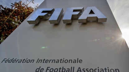 Serious Fraud Office investigates Federation Internationale de Football Association over money laundering claims