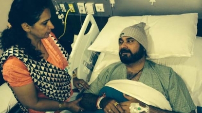 Get Well Soon Navjot Singh Sidhu: From Cricketers to Celebrities Tweet on