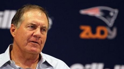 Bill Belichick has liked Cowboys LB Sean Lee since ‘pre-Snapface’ days