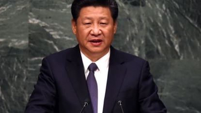 China’s human rights record – in 60 seconds