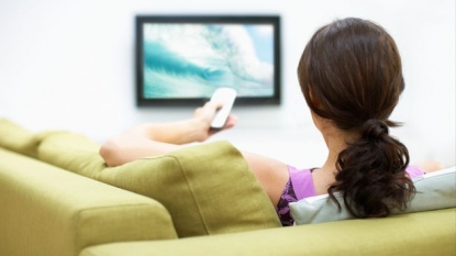 Prolonged TV watching linked to eight leading causes of death