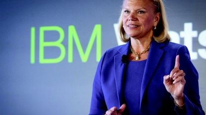 IBM revenue losses continues with declining hardware sales