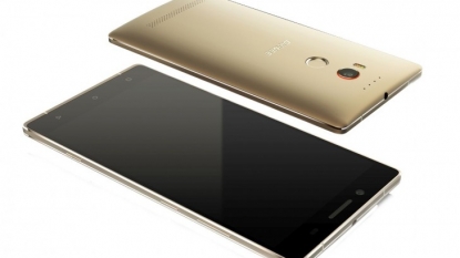 Gionee’s first made-in-India smartphone coming in next few weeks