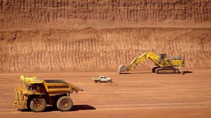 Glencore says remains “operationally and financially robust”