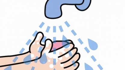 Global Handwashing Day helps promote good hygiene