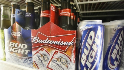 AB InBev makes new 68b pound bid for rival SABMiller