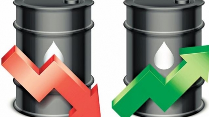 Global oil demand growth to slow in 2016, says energy agency