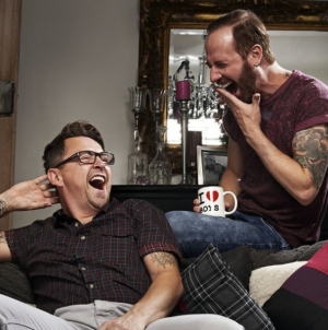 Gogglebox’s Eve Woerdenweber announces engagement! Poor ol’ Silent Jay