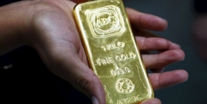 Gold Prices Jump After Weak US Jobs Data