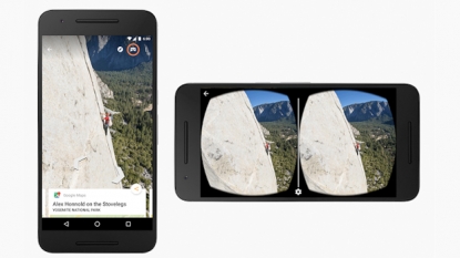 Google Cardboard Apps Cross 15 Million Downloads, Official App Now in More