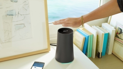 Google Introduces Asus OnHub Router For Easier Wi-Fi Access