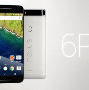 Google unveils Nexus 6P, Nexus 5P smartphones