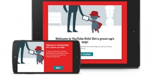 Google Prepares An Update To Make YouTube Kids More Family Friendly