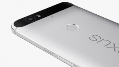 Google introduces two new smartphones, the Nexus 6P and Nexus 5X