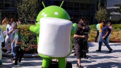 Google rolling out Android 6.0 Marshmallow update for Nexus devices