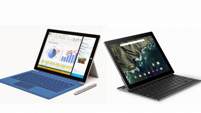 Google unveils Pixel C, its Surface and iPad Pro competitor