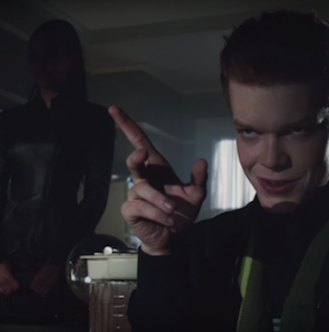 ‘Gotham’ Spoilers: Does Gordon Ben McKenzie Kill Joker Cameron Monaghan?