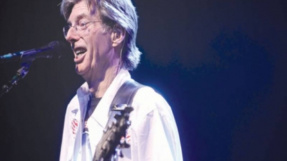 Grateful Dead’s Phil Lesh Has Bladder Cancer