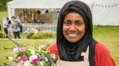 Great British Bake Off: Nadiya Hussain wins the crown