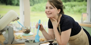 The Great British Bake Off: Richard Burr’s semi-final verdict