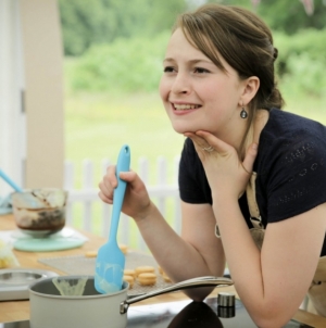 The Great British Bake Off: Richard Burr’s semi-final verdict