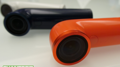 Great deal: Get the HTC RE camera for just $50 today only