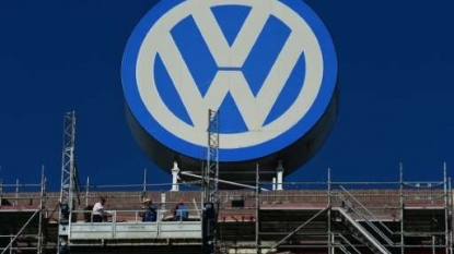 Diesel scandal: Volkswagen reveals plans to recall millions of cars